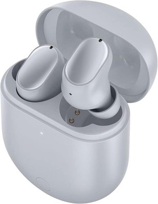 Xiaomi Redmi Buds 3 Pro - Auriculares inalámbricos con cancelación de ruido