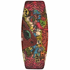 Tavole da wakeskate per principianti Liquid Force Wakeskate