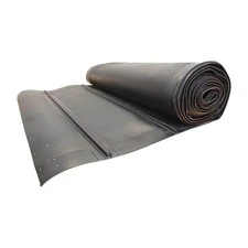 Draper Belt - Side Endless with V-Guide fits AGCO 9250 71483144