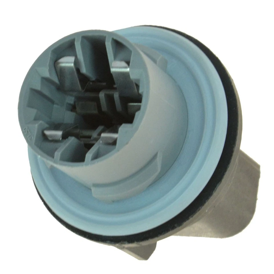 OEM 68191950AA Enchufe de bombilla de señal de giro de estacionamiento delantero derecho derecho derecho para Jeep Foto 4 de 4