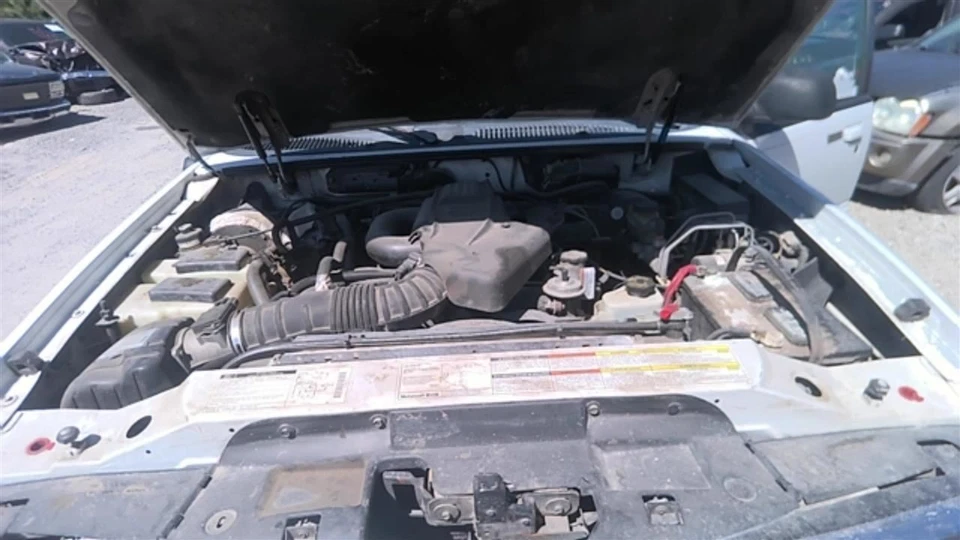 Trunk/Hatch/Tailgate 4 Door Wiper Fits 98-01 EXPLORER 30238251 Foto 4 de 4