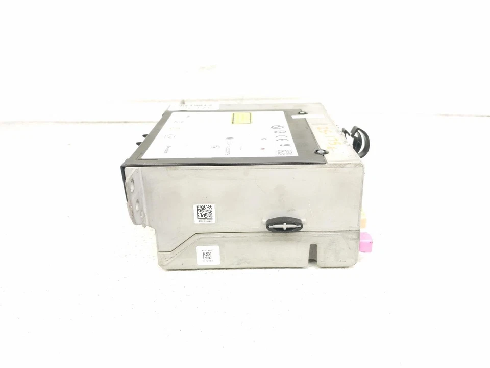 BMW 430I Gran Coupé 2017-2020 radio/unidad principal alta 65-12-8-736-173 Foto 3 de 4