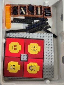 LEGO Education: StoryStarter Core Set (45100) Read Description
