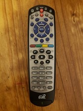Dish Network Remote