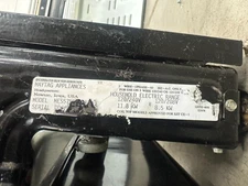 Genuine MAYTAG Range Oven Control Board # 8507P240-60 74010671