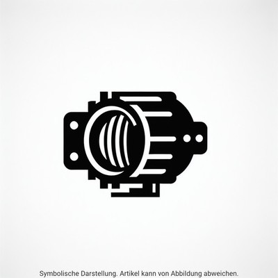 VALEO Nebelscheinwerfer ORIGINAL TEIL 047422 für CAPTUR RENAULT CLIO 4 1 TCe LPG