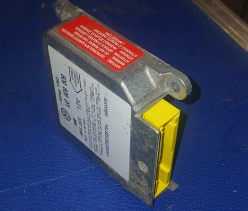 VW Golf 4 1J IV Passat 3b 3BG Steuergerät Airbag Airbagsteuergerät 1J0909609