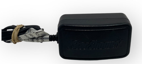๐ J-15701-AC/DC Star Shower Motion Laser Light 2-Prong AC Adapter 5V 2A WORKS