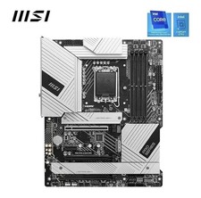MSI PRO Z790-A MAX WIFI Motherboard Socket 1700/Z790/DDR5/S-ATA 6Gb/s/ATX