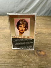 Anne Murray Greatest Hits 1980 Capitol Records Cassette Tape Country Pop Stereo