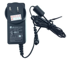 Lg ADS-25FSF-19 19025EPCU-1 19V 1.3A AC Adapter Power Supply Charger