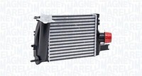 Magneti Marelli 351319205990 LadeluftküHler FüR Dacia Renault