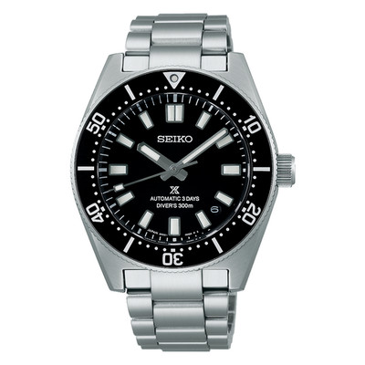 Seiko Prospex Sea 1965 Heritage Diver's 40mm Automatik Uhr SPB453J1
