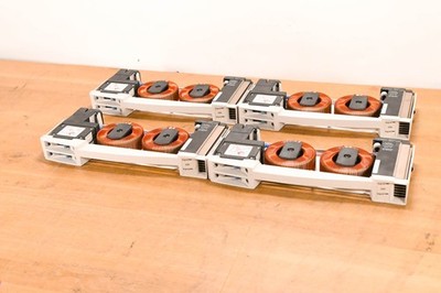 ETC D20 Dual 20A Dimmer Module (Pack of 4) CG010FE