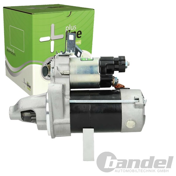 PSH +Line Anlasser Starter 1,0Kw Passend FüR Honda Civic CR-V | 120.542.092.050-image