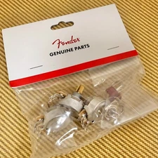 099-0830-003 Fender Stratocaster Split Shaft Potentiometer Capacitor Wiring Kit
