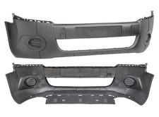 Pare-choc avant Citroen BERLINGO