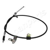 Bremsseil Seilzug Feststellbremse Japanparts BC-212 FüR Toyota Corolla NDE120_