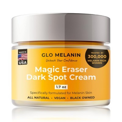 Magic Eraser Dark Spot Cream for Face, Body & Sensitive Areas - inner thighs ...