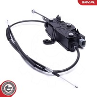 Esen SKV 59SKV263 Elektrische Stellelement Feststellbremse FüR BMW
