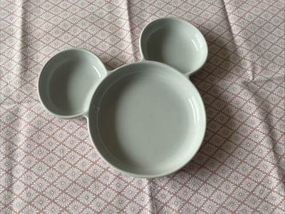 Disney Mickey Mouse Keramik Snack Teller - Mickey und seine Freunde Rewe