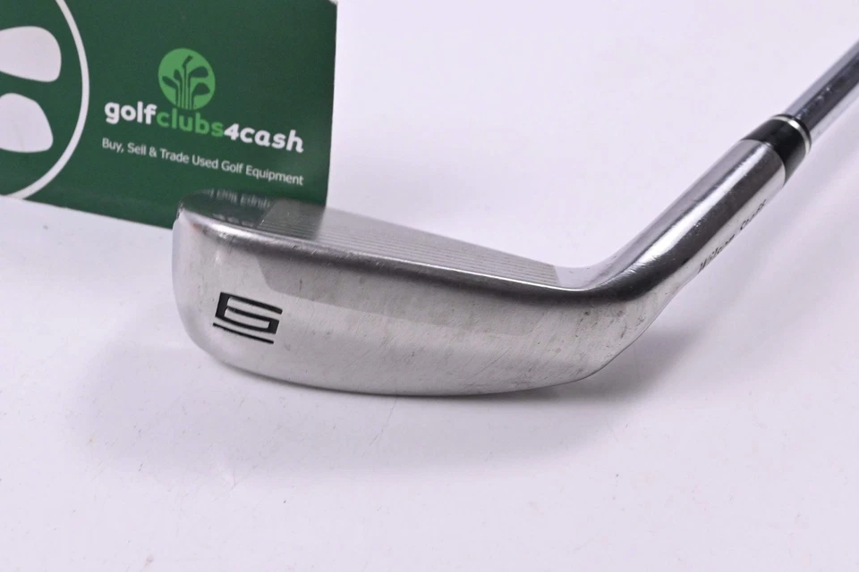 Wilson D-FY #6 Iron / Regular Flex Wilson H+H Half 76 Shaft - Image 3 of 4