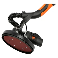 WEN DW5062 Variable Speed 5-Amp Drywall Sander with 15-Foot Dust Hose