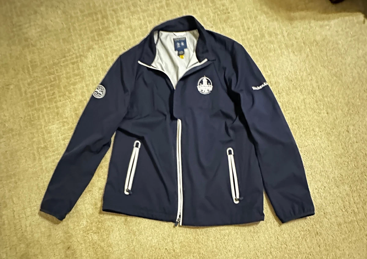 Polo Ralph Lauren Blue Golf Coats, Jackets & Vests for Men for