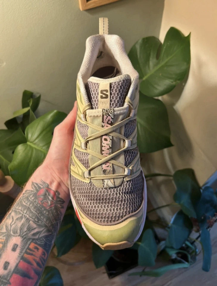 Salomon XT-6, photo 3 of 5