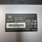 Wacom Intuos CTH-480 Pen & Touch Small Graphics Tablet As-Is For Parts or Repair — photo 7