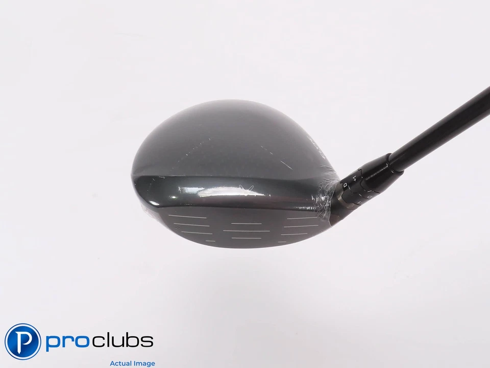 New! Callaway ELYTE 15* 3 Wood - Project X Denali Black 60g 6.0 Stiff - 455627 - Image 2 of 4