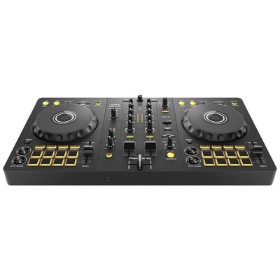 Pioneer DJ DDJ-FLB DJコントローラー DDJ-FLX10 | 4-CHANNEL DJ CONTROLLER FOR REKORDBOX & SERATO