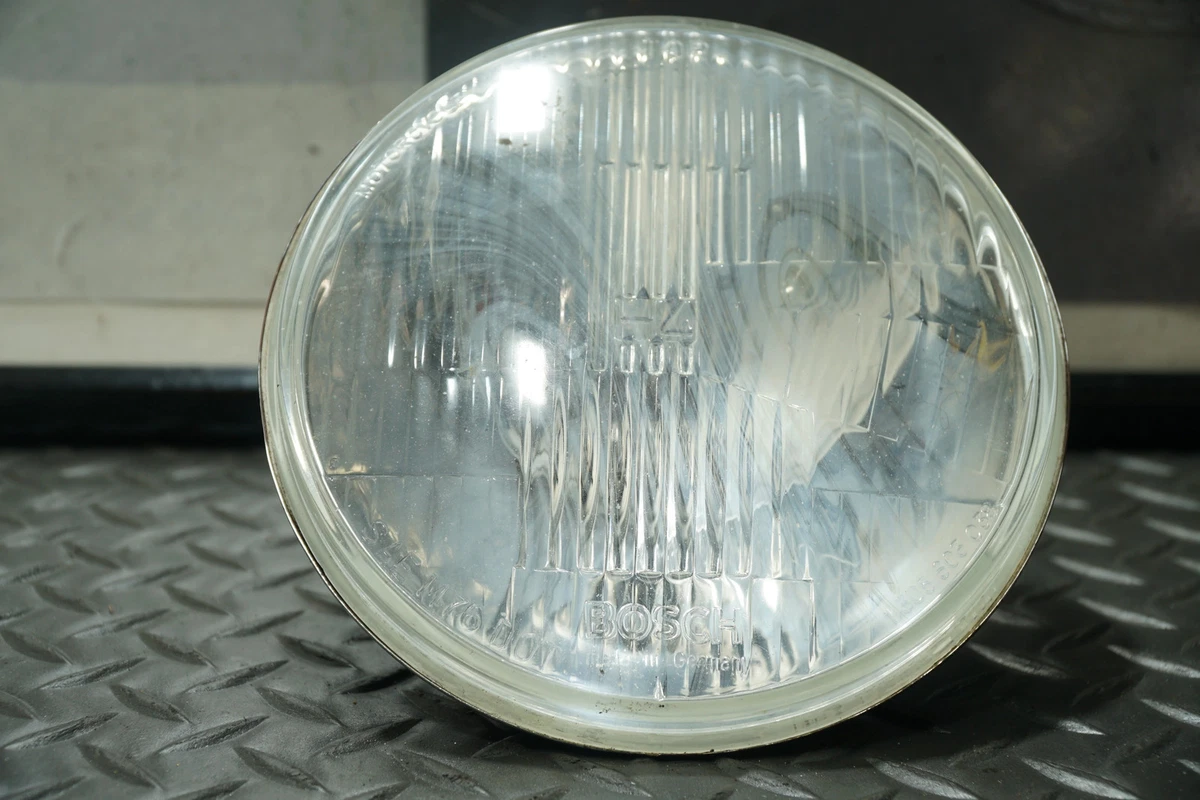 Bosch Motorcycle Headlight Assemblies for sale | eBay