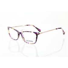 True Religion Harriet PUR 54-17-140mm Eyeglasses FRAMES ONLY - NEW CONDITION