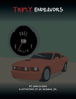 Triply Endeavors Linda Glaser Taschenbuch Kartoniert / Broschiert Englisch 2012