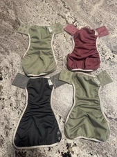 Grovia Swim Diapers Size 2