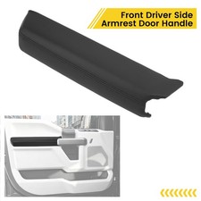 For Ford F-150 F150 2015-2020 Door Armrest Front Left Driver Side Arm Rest