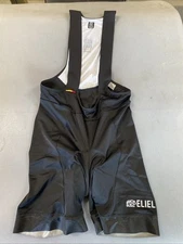 Eliel Women’s Cycling Bib Shorts 2XL XXL (B-14)