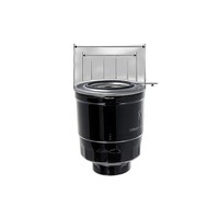 Kraftstofffilter Anschraubfilter Ø 94 Mm Valeo FüR U.A. Toyota Auris