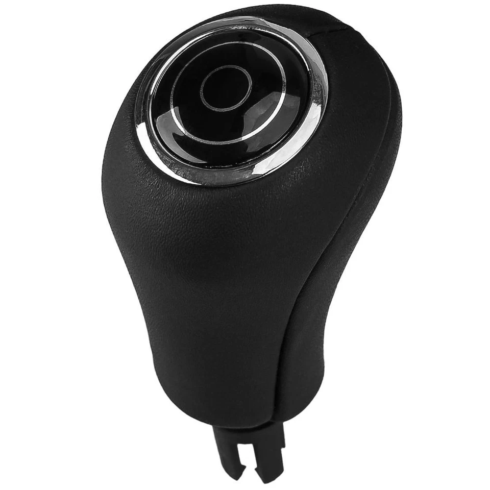 Botão de câmbio de marchas adequado para Mercedes-Benz Classe C W204 2007-2013 - Imagem 3 de 4