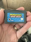 Mario Kart Super Circuit - Loose Cartridge - GBA