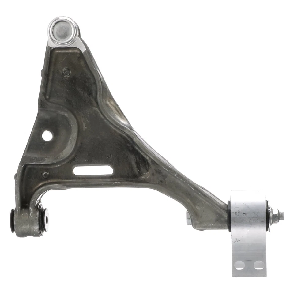 For Cadillac DTS 06-11 Control Arm and Ball Joint Assembly Front Passenger Side Foto 3 de 4