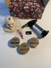 Smoky Crafts Skully Cocktail Smoker Kit