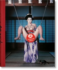 Araki. Bondage | Nobuyoshi Araki | englisch, deutsch