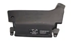 BMW OEM E46 Upper Radiator Air Intake Duct Manifold Cooling Trim Panel 7501988