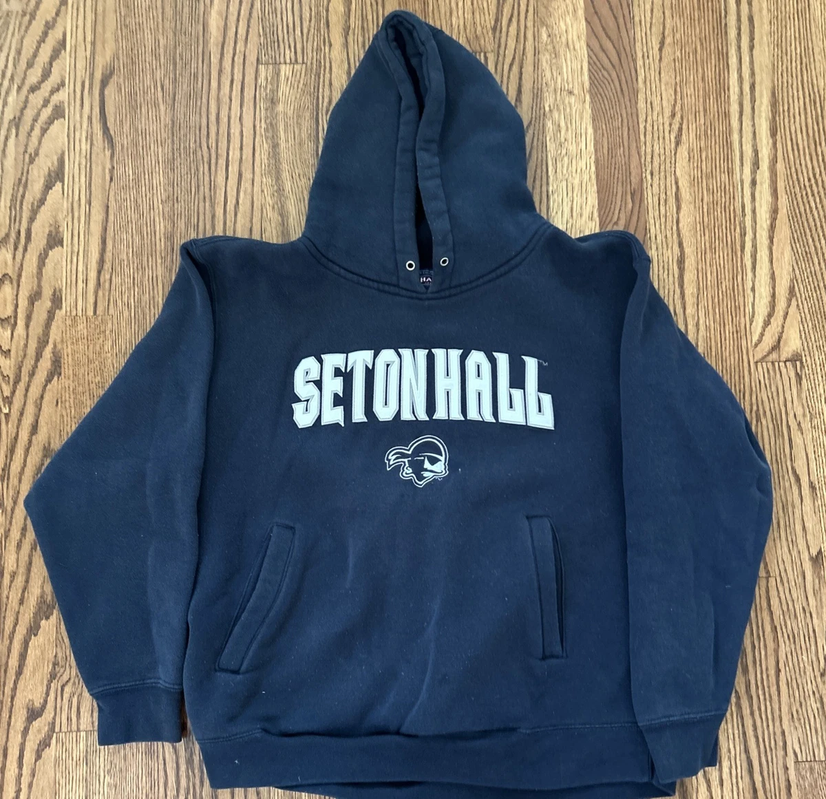 Seton Hall Pirates NCAA Sweatshirts for sale | eBay