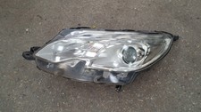 Peugeot 2008 N/S Left Headlight  9 677 809 980