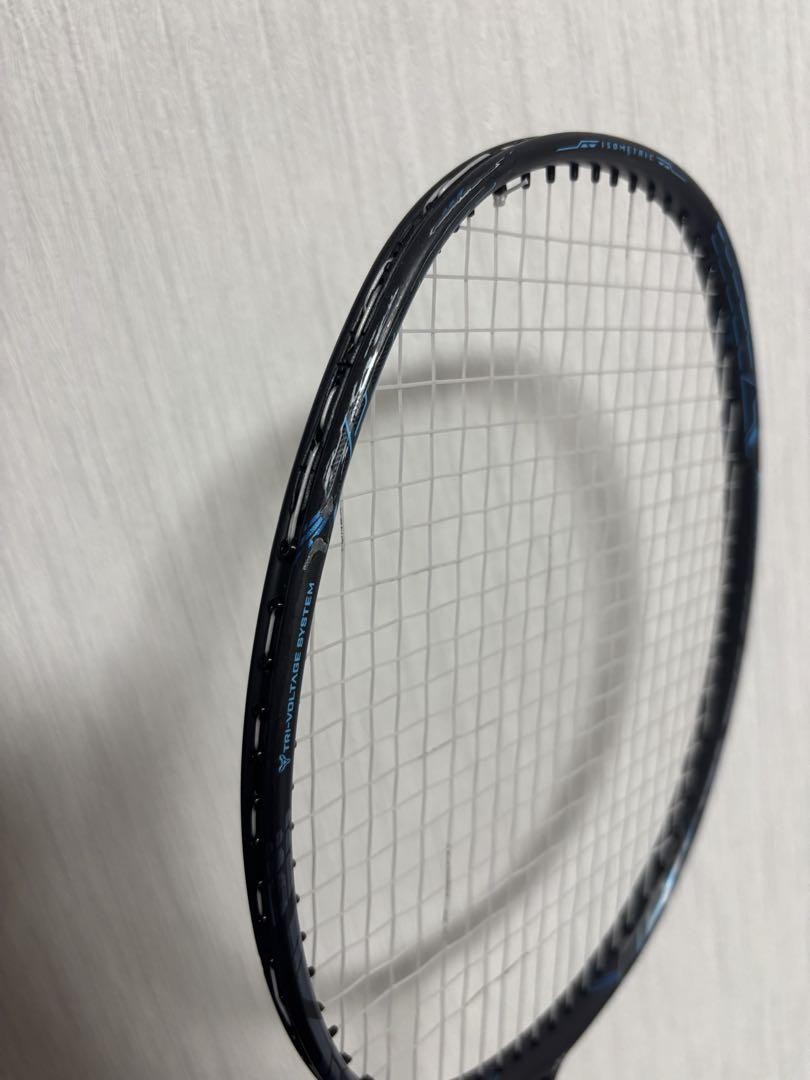 Yonex Voltric Z-Force Ii 4Ug5 | eBay