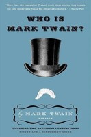 Who Is Mark Twain? | Mark Twain | Taschenbuch | Kartoniert / Broschiert | 2010
