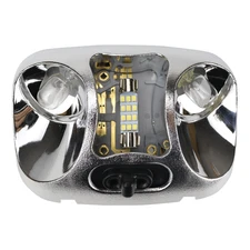 Interior Dome Cab Lamp Light Compatible with Ford Ranger Splash 1994-1998